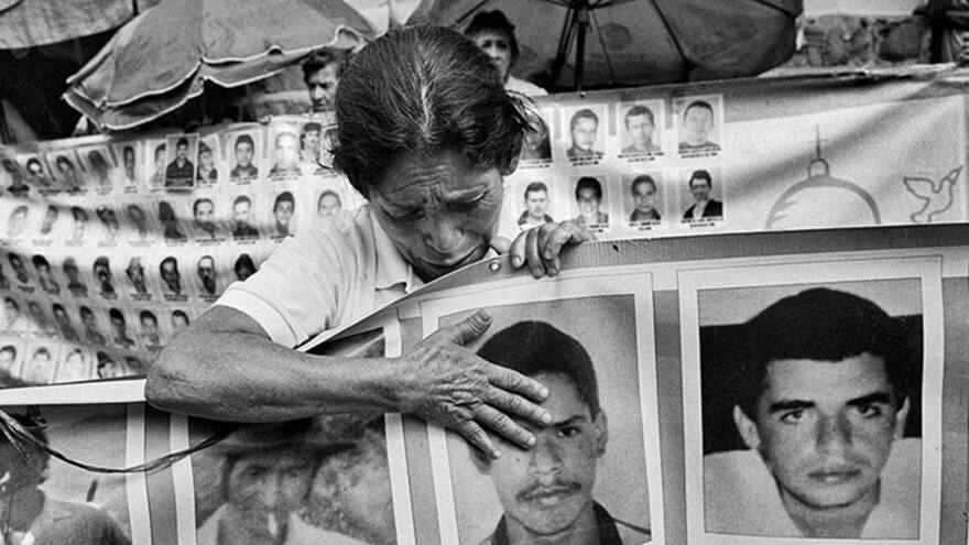 Desaparición forzada en el Caribe: una herida que aún no sana