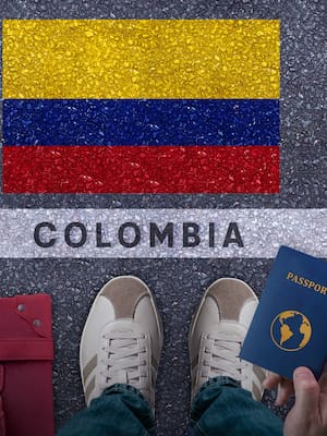 El abandono consular