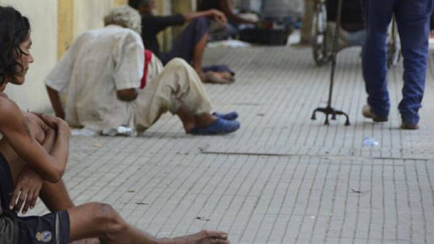 ¿Qué es ‘aporofobia’?, la palabra del año para Fundéu BBVA