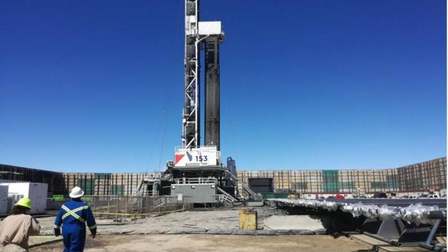 Ordenan suspensión de ‘fracking’ en 15 pozos en Cesar