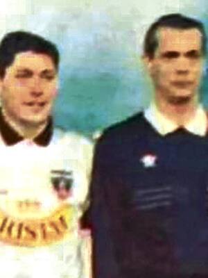 Junior vs. Colo Colo, 30 años después | Columna de Hugo Illera Jiménez