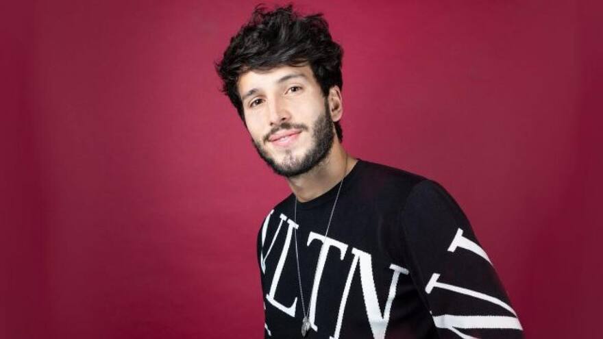 El cantante Sebastián Yatra no descarta un posible debut en Hollywood