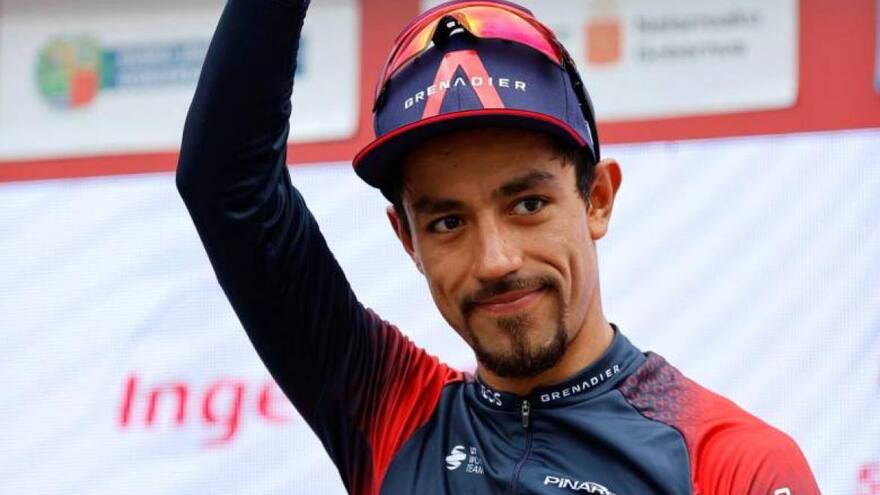 París Niza tendrá este sábado un etapa de montaña y decisiva