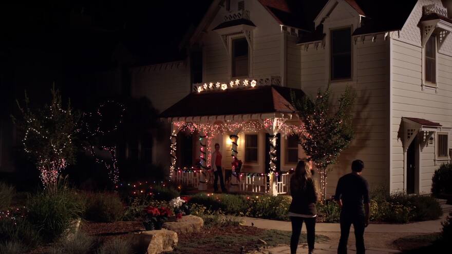 Películas navideñas para ver en familia de forma gratuita