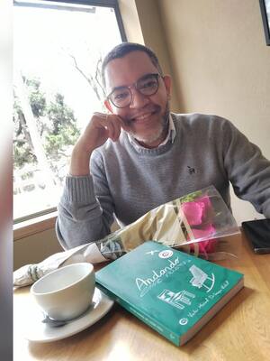 Andando entre relatos | Columna de Fabrina Acosta