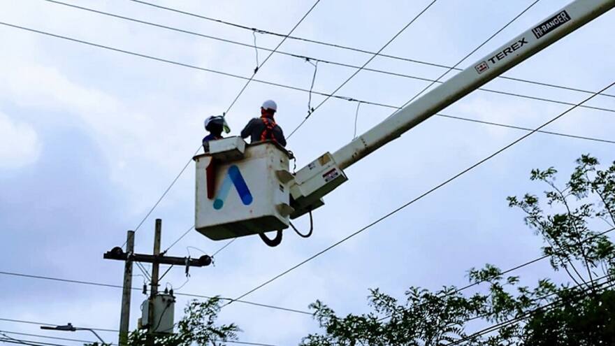 Gobierno anuncia giro por $291 mil millones para subsidios de energía