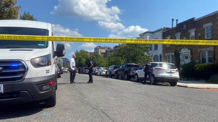 Hombre dispara al azar y deja dos muertos y cinco heridos en Arizona