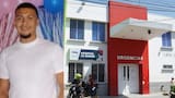 Hombre fue asesinado cuando departía con su familia en la terraza de su vivienda
