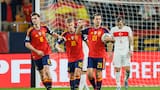 España sigue líder del ranking Fifa; Brasil sube dos puestos y es quinta; Colombia, puesto 13