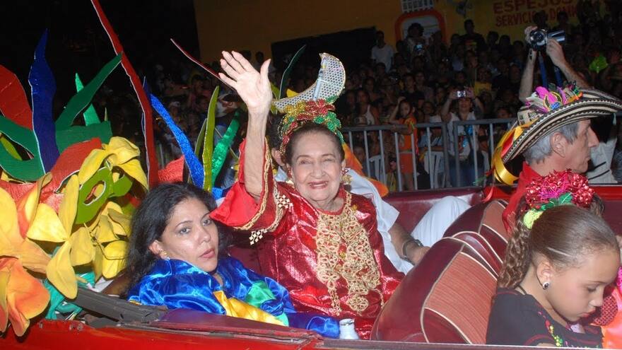 Encuentro para conmemorar 50 años de La Guacherna