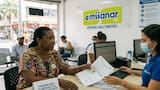 Gobierno extiende intervención a EPS Emssanar por un año más