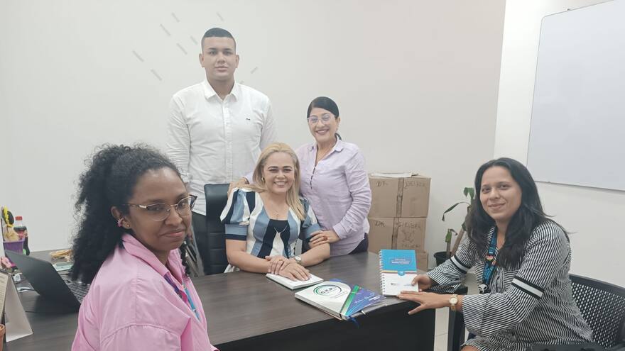 Fortalecerán ruta de prevención a la violencia de género en Soledad