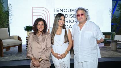 I Encuentro del Diseño Interior del Caribe