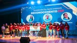 Reconocen a 222 estudiantes de Barranquilla y Soledad como Guardianes del Medio Ambiente