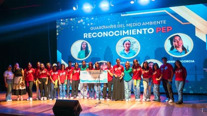 Reconocen a 222 estudiantes de Barranquilla y Soledad como Guardianes del Medio Ambiente
