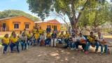 ANT hace entrega de 466 hectáreas de predio ligado al paramilitarismo a familias campesinas en Valledupar