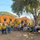 ANT hace entrega de 466 hectáreas de predio ligado al paramilitarismo a familias campesinas en Valledupar