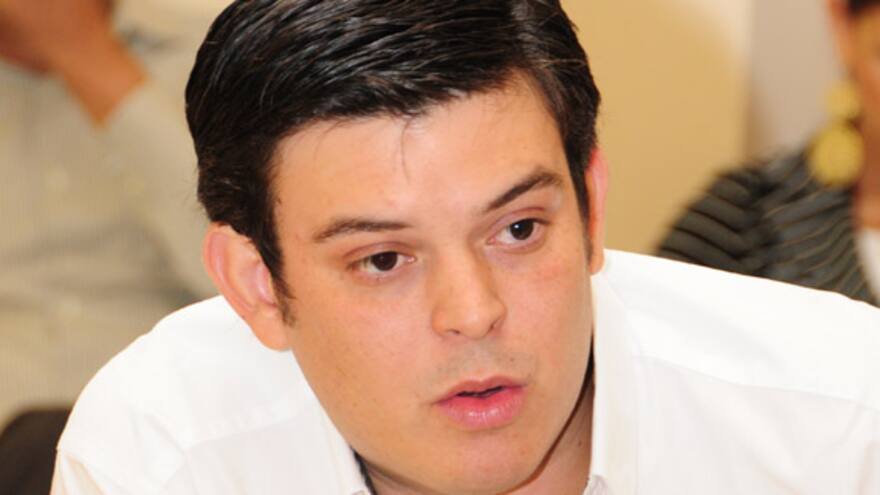 Procuraduría destituyó e inhabilitó por 10 años a exgobernador de Córdoba, Alejandro Lyons