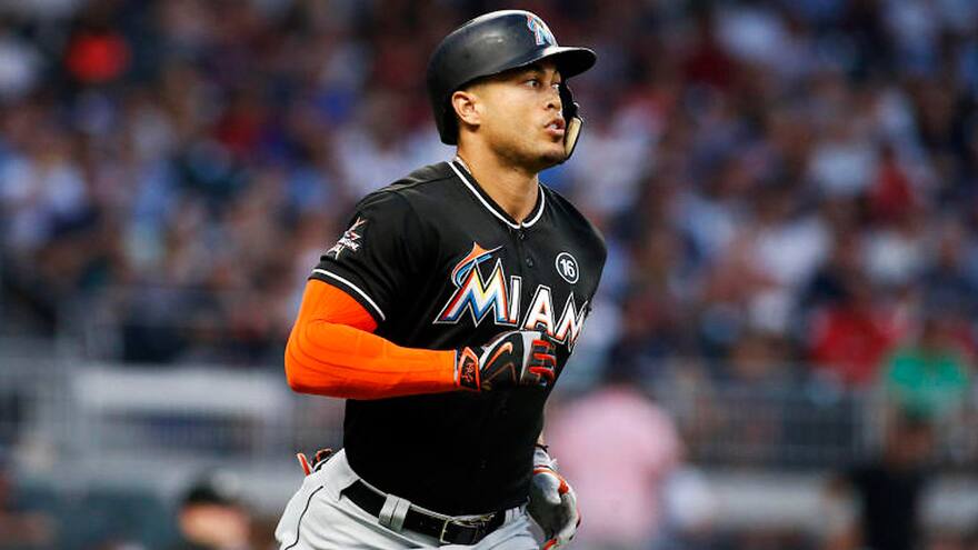 Stanton, en la mira de los Yanquis