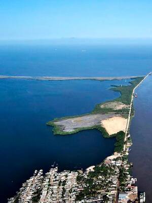 El multimodalismo potencia al Caribe| columna Ángela María Orozco