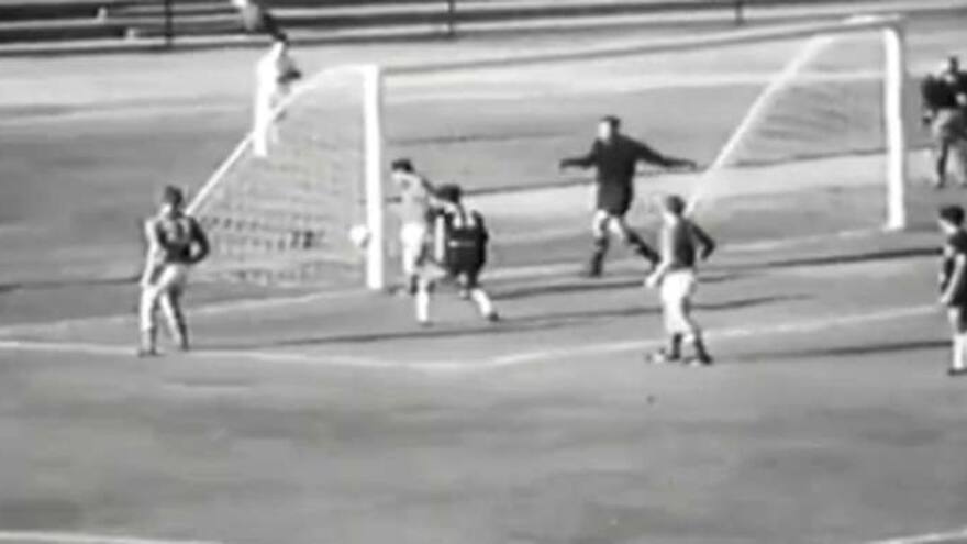 60 años de un inolvidable ‘Coll’ olímpico