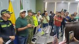 Mil uniformados de la Policía y la Armada garantizarán la seguridad en las fiestas del 20 de Enero en Sincelejo