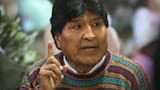 Fiscalía de Bolivia reúne 170 pruebas contra Evo Morales en acusación por trata agravada de personas