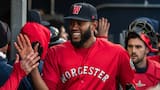 Tayron Guerrero regresa a las Grandes Ligas con Boston Red Sox