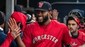 Tayron Guerrero regresa a las Grandes Ligas con Boston Red Sox