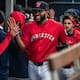 Tayron Guerrero regresa a las Grandes Ligas con Boston Red Sox