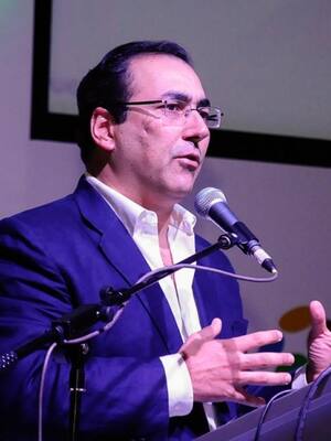 La CAF: una ventana de oportunidad