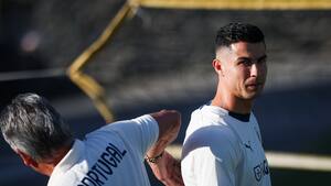 Cristiano Ronaldo confirma que el Mundial 2026 podría ser el último de su carrera