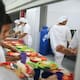 Barranquilla llega a 135 mil beneficiarios del PAE