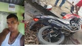 Motociclista pierde el control y muere tras chocar contra el pavimento en Usiacurí