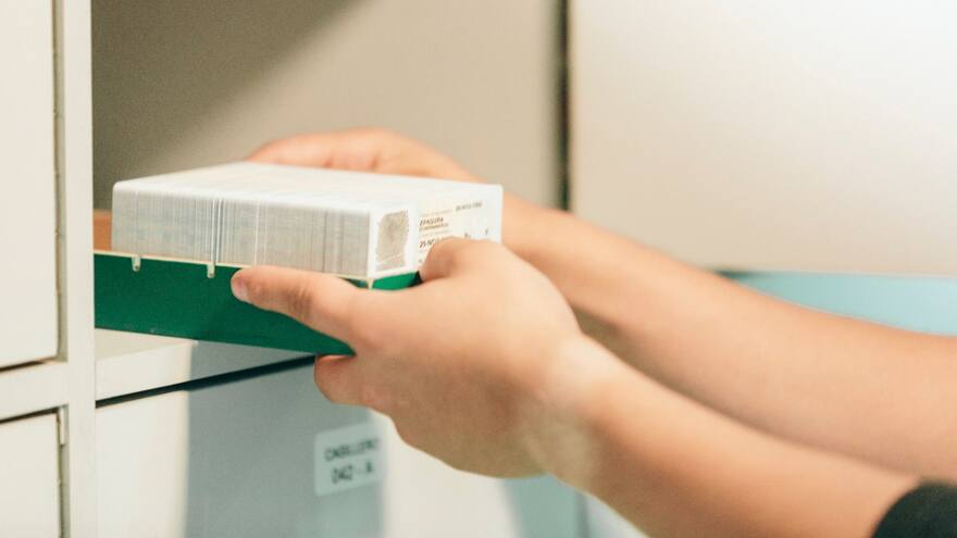 Córdoba: Más de 13 mil cédulas de ciudadanía siguen sin reclamar