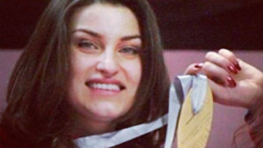 TAS confirma sanción por dopaje a la saltadora rusa Chicherova