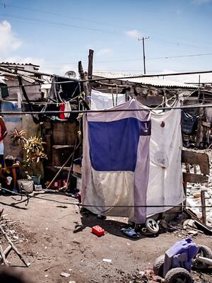 Los pueblos costeños