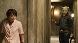 ‘Teléfono negro 2’ lidera las taquillas en su estreno