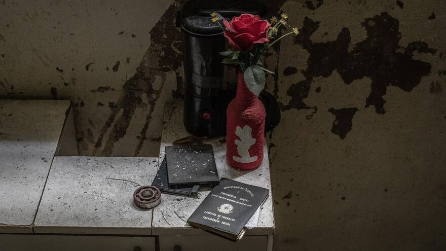 Cierran el hospital siquiátrico más antiguo de Brasil