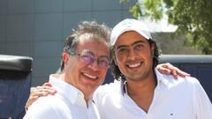 A mi padre: el hombre, el amigo, el presidente | Columna de Nicolás Petro