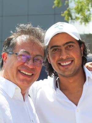 A mi padre: el hombre, el amigo, el presidente | Columna de Nicolás Petro