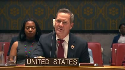 EE. UU. se abstiene en votación sobre la Misión de la ONU en Colombia: “El proceso de paz es deficiente”