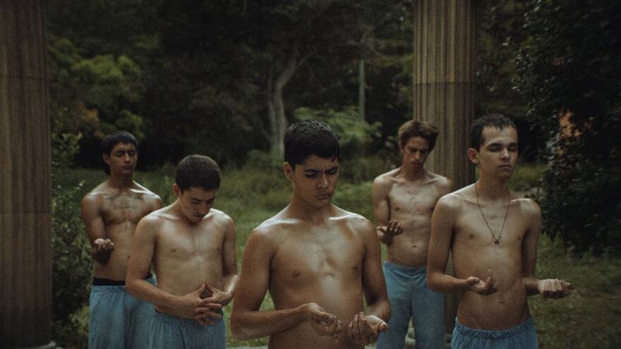 Festival de Cine Francés en la Cinemateca