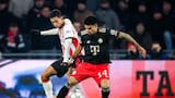 PSV 1, Bayern Munich 2: el equipo de Luis Díaz cierra la primera fase con victoria