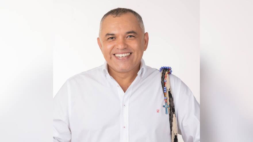 Admiten demanda de nulidad contra elección del alcalde de San Diego, Cesar