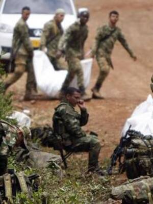 El mandato de la Comisión