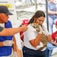 Más de 150 mascotas fueron atendidas durante nueva jornada de protección animal en Soledad