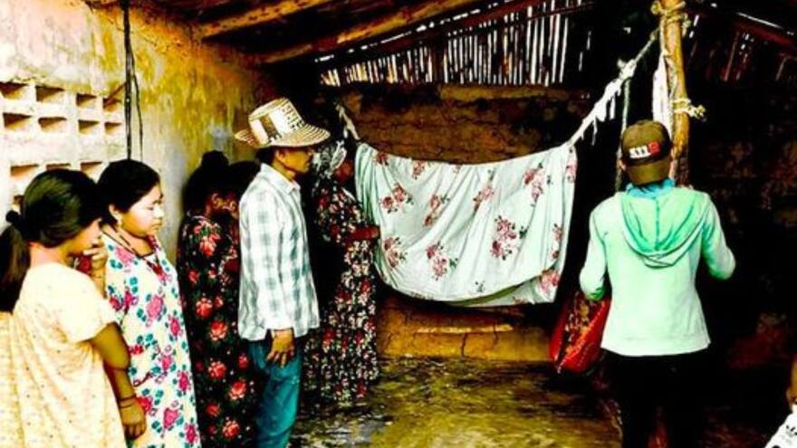 Murió niño de dos años por causas asociadas a la desnutrición en Uribia