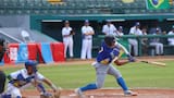 Colombia vuelve a ganar en el béisbol de los Juegos Suramericanos de la Juventud
