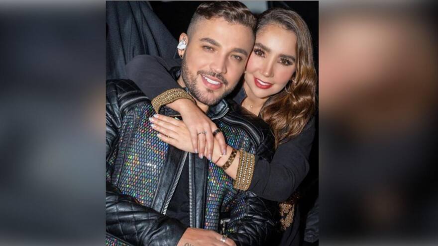 Ex de Paola Jara compuso canción para álbum de Silvestre: ¿lanzó indirectas?